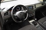 Volkswagen Golf Sportsvan - náhled 14