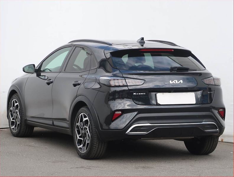 Kia XCeed (2023) GT Line 1.5 T-GDI, Automat - fotka 4 z 23