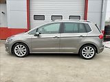 Volkswagen Golf Sportsvan 1,6 TDI DSG HIGHLINE PANORAMA - náhled 1