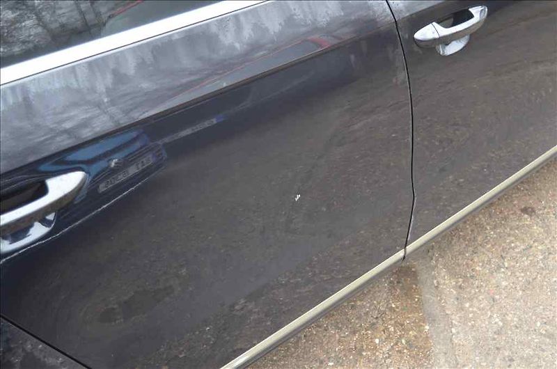Volkswagen Passat (2014) VARIANT 1,6 TDI DSG - fotka 9 z 21