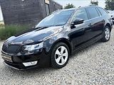 Škoda Octavia 2,0 STYLE EL.KUFR, VYHŘ.ČELNÍ - náhled 1