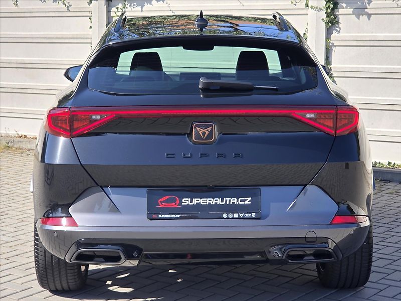 Cupra Formentor 1,5 TSi DSG Záruka2029 ČR 1.ma - fotka 5 z 23