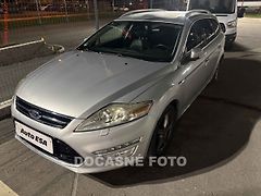 Ford Mondeo (2010) 2.0, AT, navi, xenon - fotografie inzerátu