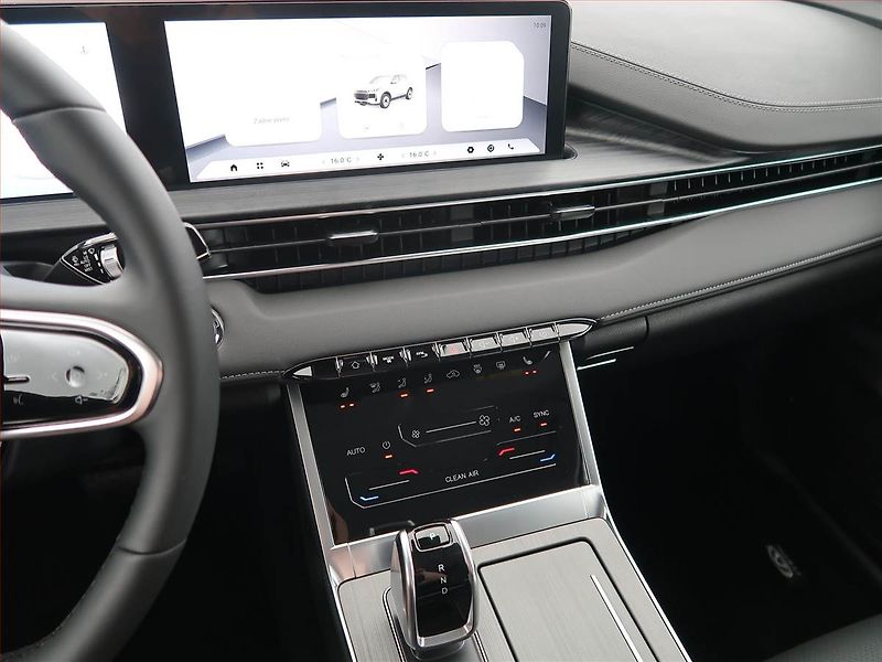 Chery Tiggo 4 HEV (2026) 1.5 Hybrid, UNIQUE - fotka 12 z 22