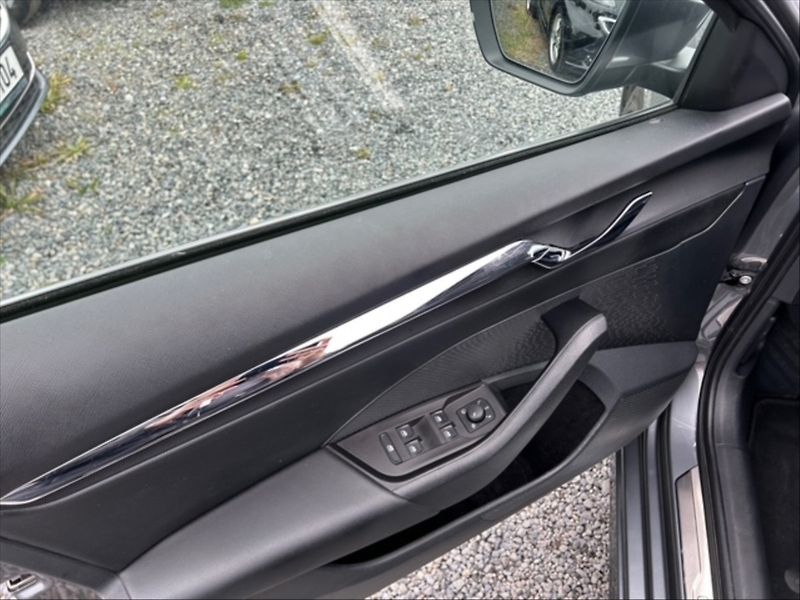 Škoda Octavia 2,0 TDI 110 Style DSG - fotka 11 z 11