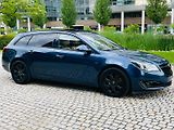 Opel Insignia 2.0CDTi 4x4 AUTOMAT SERVISKA - náhled 11