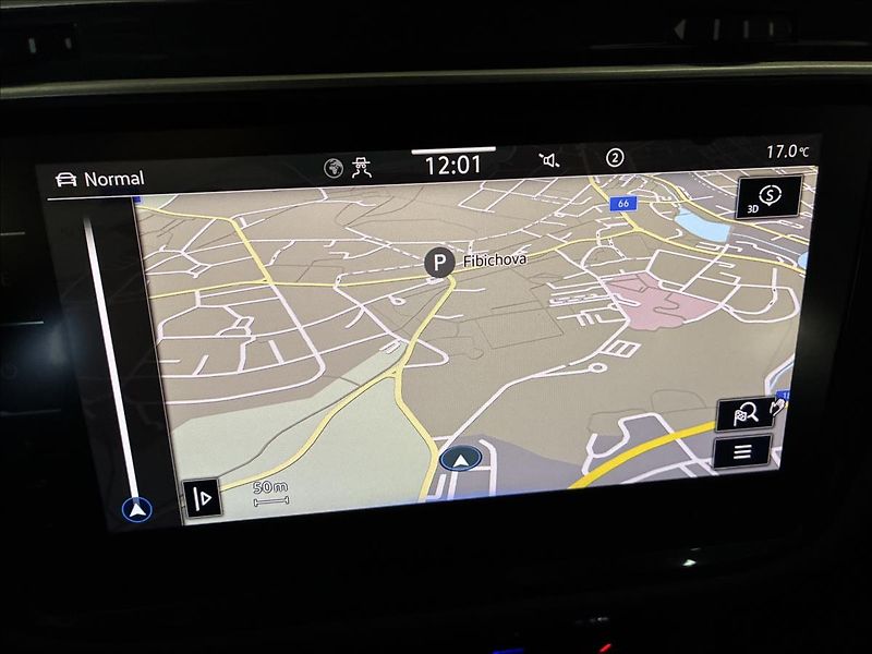 Volkswagen Tiguan Allspace 2,0 4 MOTION,TAŽNÉ,KAMERA 360 - fotka 28 z 34