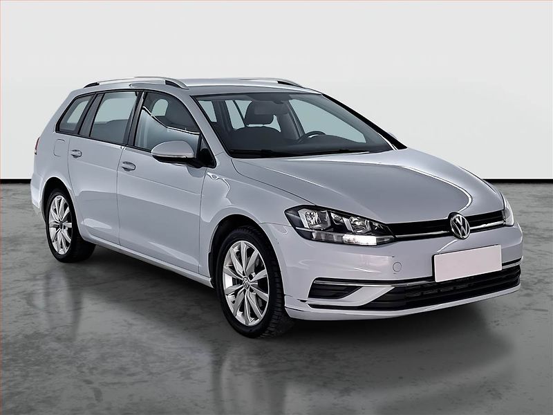 Volkswagen Golf (2018) 1.0 TSI, Tempomat - fotografie inzerátu
