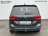 Volkswagen Touran (2022) 1.5 TSI 110kW DSG tažné - náhled 27