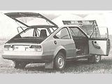 BAZ Škoda 743 Locusta.