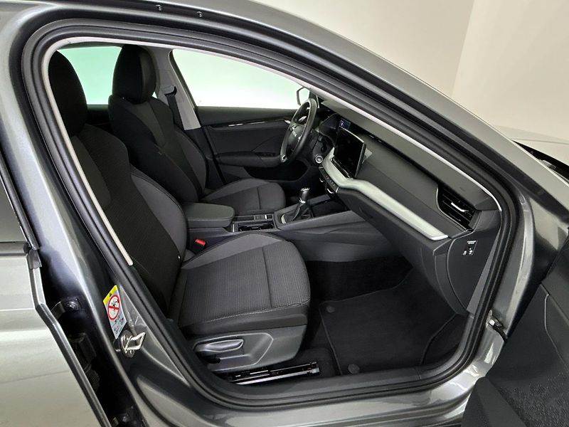 Škoda Octavia Selection - fotka 9 z 28