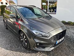 Ford S-MAX (2020) 2.0 TDCi ST Line 140 Kw - fotografie inzerátu