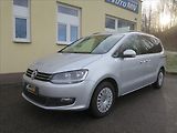 Volkswagen Sharan 1,4  TSI - náhled 1