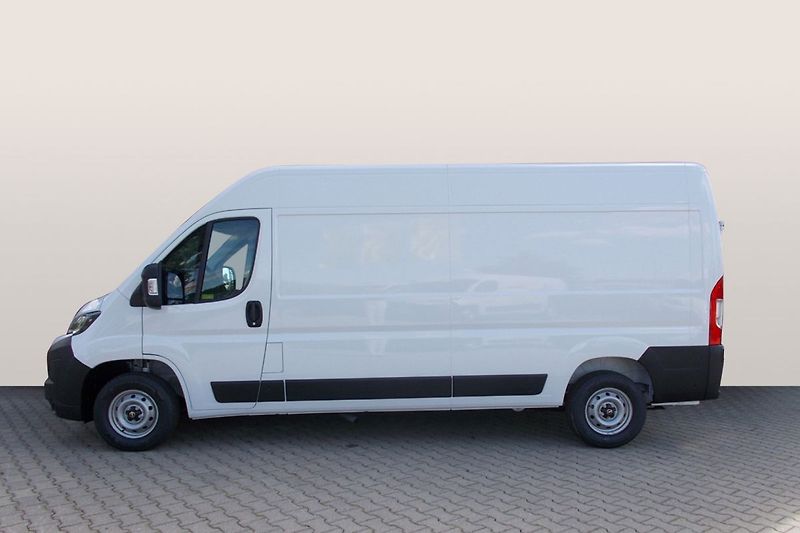 Opel Movano (2026) Van 3500 L3H2 2.2 CDTi 140k 6- - fotka 5 z 28