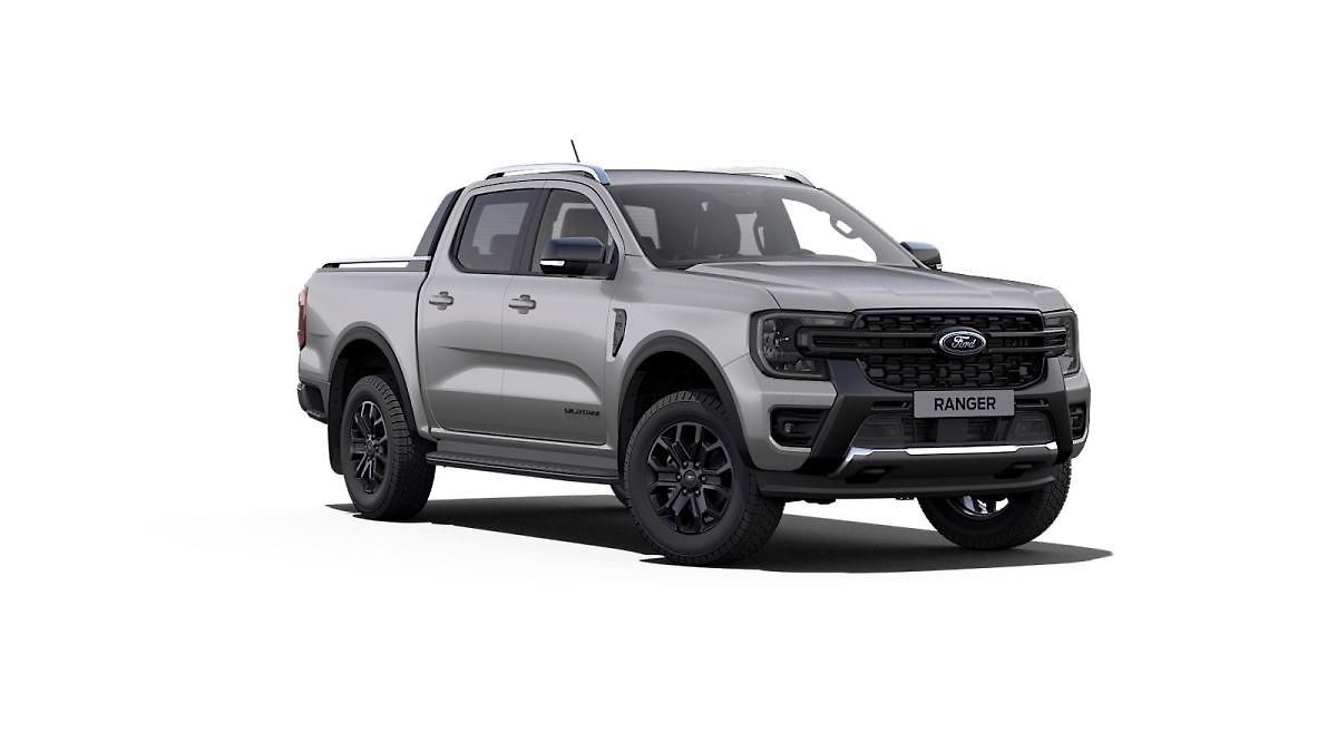 Ford Ranger Wildtrak 3,0 EcoBlue V6 sklad