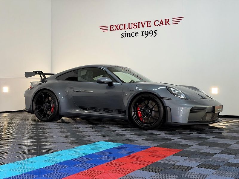 Porsche 911 GT3 PDK TOP  - fotografie inzerátu