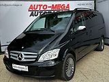 Mercedes-Benz Viano 3,0 CDI 165KW-EXTRALONG 7MIST - náhled 1