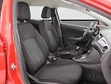 Opel Astra (2016) 1.6 CDTI, ČR,1.maj, Serv.kniha - náhled 9
