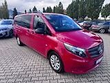Mercedes-Benz Vito (2020) TOURER 8 MÍST 1,8D 75KW 110CDI - náhled 8