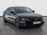 Audi A5 (2010) 2.0 TFSI, Automat, Serv.kniha - náhled 1