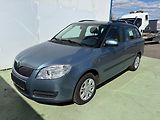 Škoda Fabia 1.4, 63kW, Style, Klima - náhled 2