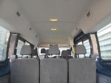 Ford Transit 2,0EcoBlue mHEV L2,9 míst, ČR - náhled 29