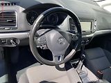 Volkswagen Sharan (2013) 2.0 TDi, Comfortline, panor - náhled 12