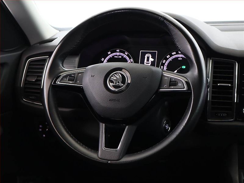 Škoda Kodiaq (2017) Ambition Plus 2.0 TSI - fotka 14 z 22