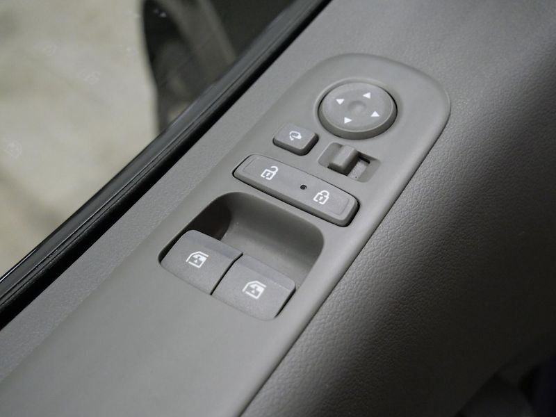 Hyundai Staria - fotka 12 z 29