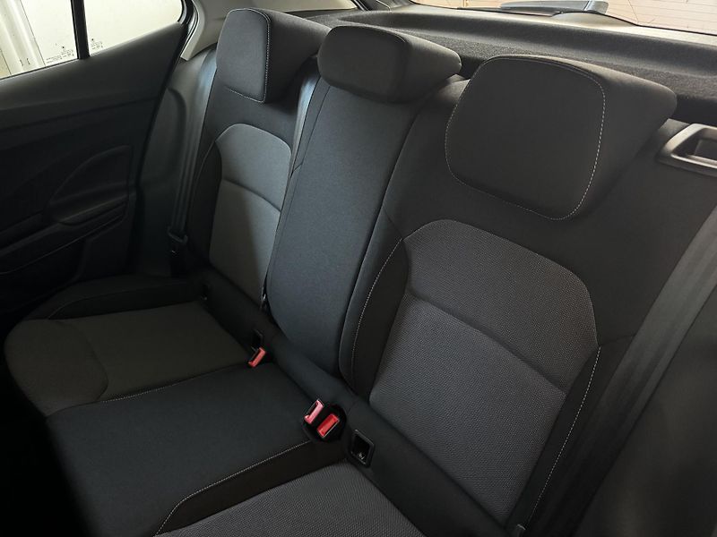 Škoda Fabia (2025) 1.0 MPI Selection - CZ - DPH - fotka 21 z 22