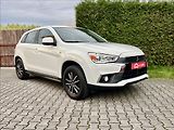 Mitsubishi ASX 1,6 MIVEC / KLIMA / LPG - náhled 7