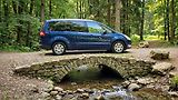 Ford Galaxy 2.0 benzin 107 kw Facelift - náhled 30