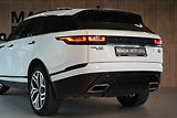Land Rover Range Rover Velar R-Dynamic HSE, Masáž, Vzduch - náhled 12