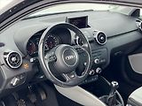 Audi A1 1,2 TFSi 63 kW S-LINE - náhled 6