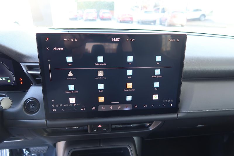 Mazda CX-5 (2026) New 2,5 G141 6AT AWD Homura - fotka 27 z 28