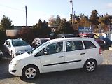 Opel Zafira (2009) 1.6i 16V, 7míst, 2.majitel - náhled 9