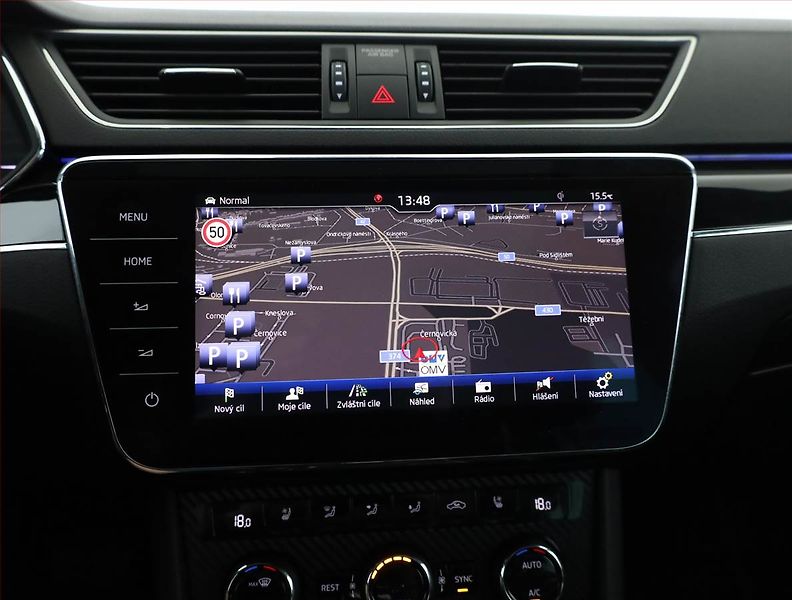 Škoda Superb (2019) Laurin&Klement 2.0 TSI - fotka 15 z 21
