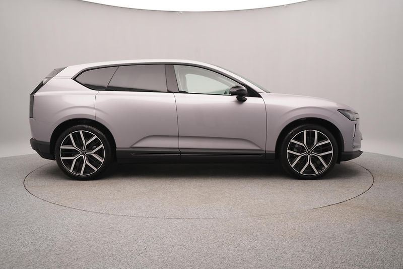 Volvo EX60 (2026) P10 AWD ELECTRIC ULTRA TWIN - fotka 13 z 25