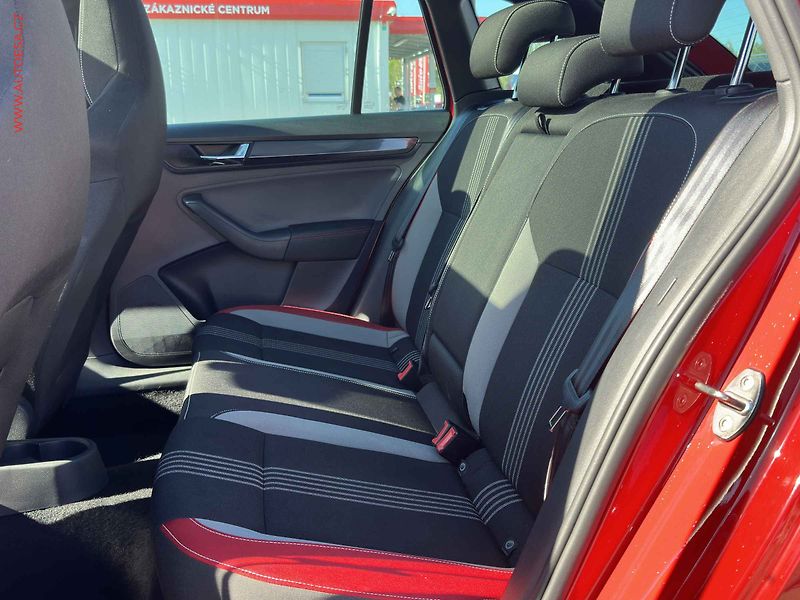 Škoda Rapid (2018) 1.0 TSi, 1.maj,ČR, Bixen - fotka 10 z 27