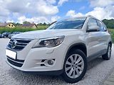 Volkswagen Tiguan 2.0 TSi 4x4 - náhled 6