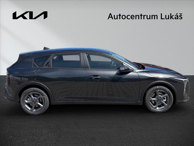 Kia K4 (2026) 1,0 CL4 T-GDi GPF SPIN (2026) - fotka 4 z 13