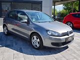 Volkswagen Golf (2010) 1,6 i 75 KW Comfort - náhled 2