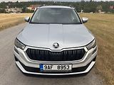 Škoda Karoq (2022) 2.0TDI 110kW 4x4 DSG STYLE+ ČR - náhled 7