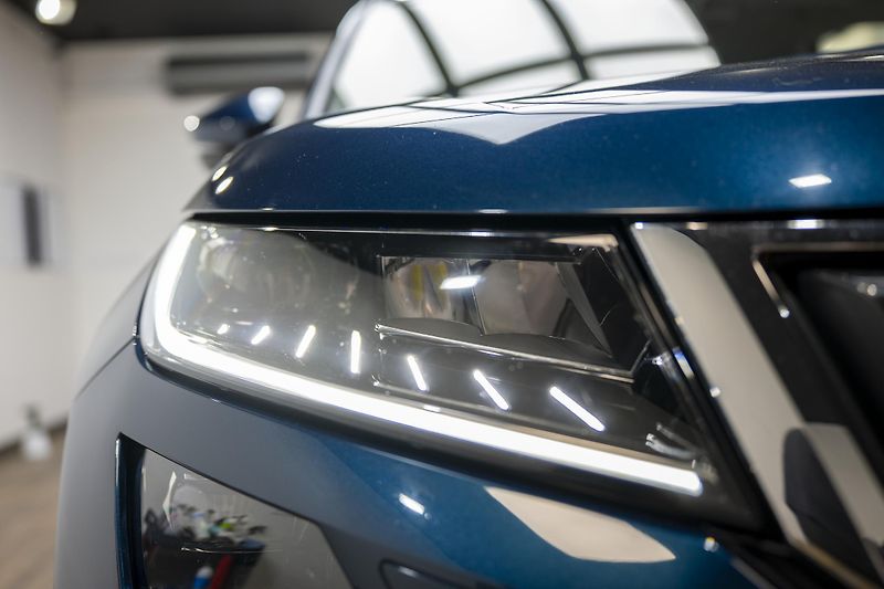 Škoda Kodiaq (2019) 2.0 TDI 140 kW 4x4 - fotka 33 z 39