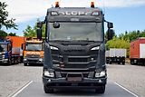 Scania (2022) tahač hydraulika EURO 6 - náhled 1