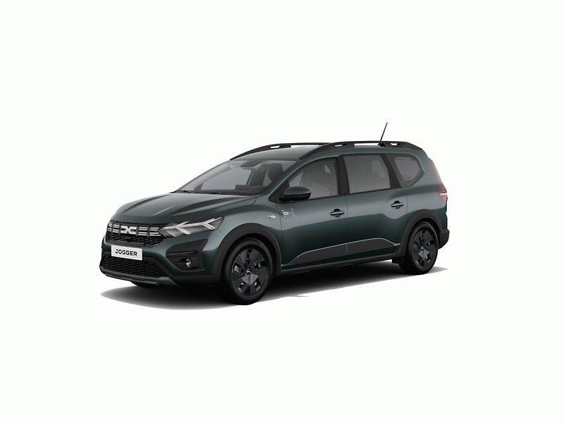 Dacia Jogger (2026) Expression ECo-G120 5 míst - fotka 1 z 1