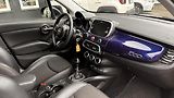 Fiat 500X 1.0 FireFly 120 k Lounge - náhled 13