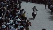 Dakar Miroslav Kubíček absolvoval jako závodník na motocyklu celkem třikrát.