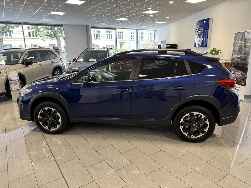 Subaru XV 1.6i-S ES Comfort Lineartronic - fotka 2 z 51