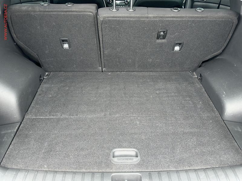 Hyundai Tucson (2016) 1.7 CRDi, 1.maj,ČR, Czech - fotka 7 z 18